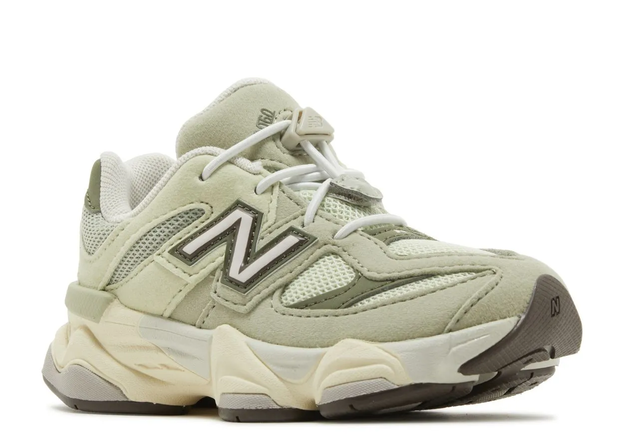 New Balance 9060 Olivine (TD) Meadow Glow