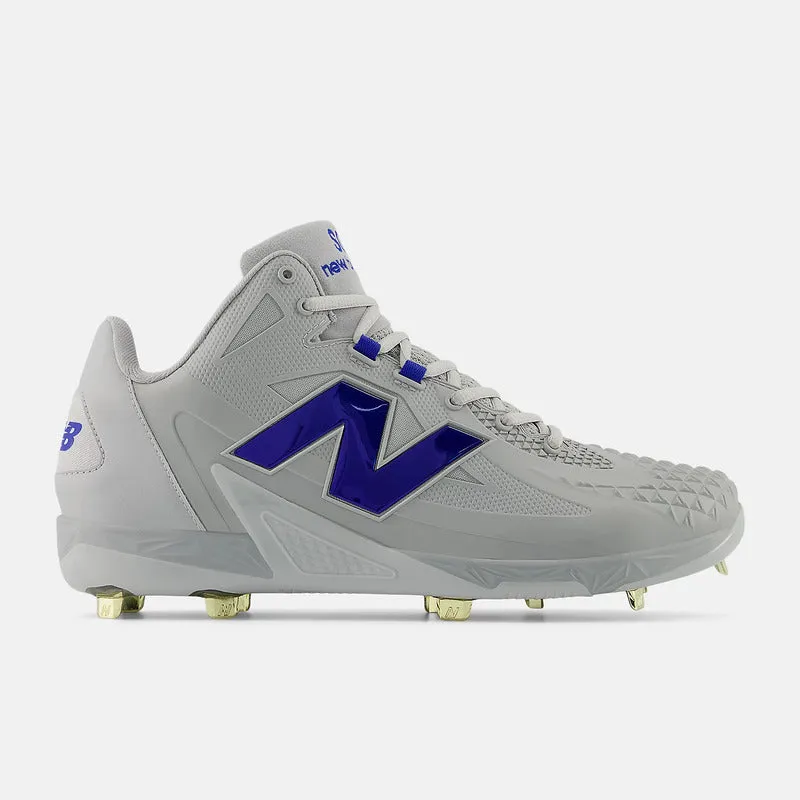 Strap Mode New Balance Men's FuelCell Ohtani 1 Metal Baseball Cleats - MSHOTA1