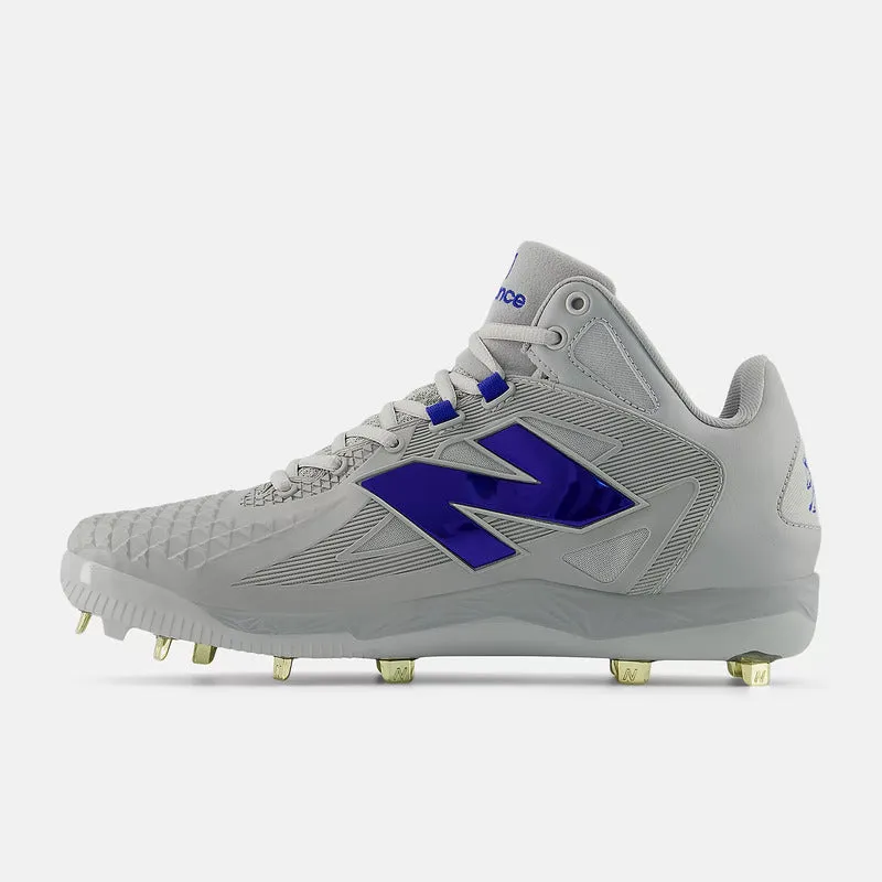 Padded Comfort Wellness Seekers Team Match New Balance Men's FuelCell Ohtani 1 Metal Baseball Cleats - MSHOTA1