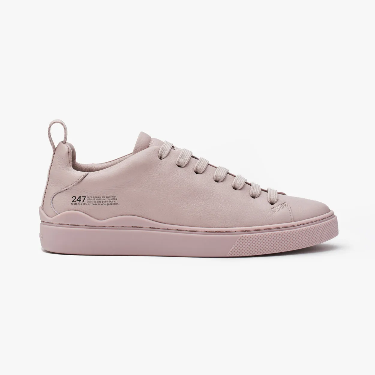 Mono (Women) - Lavender Classy durability Kick Style