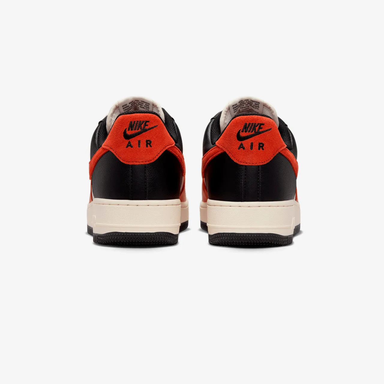 Flexible Sole Air Force 1 '07 LV8