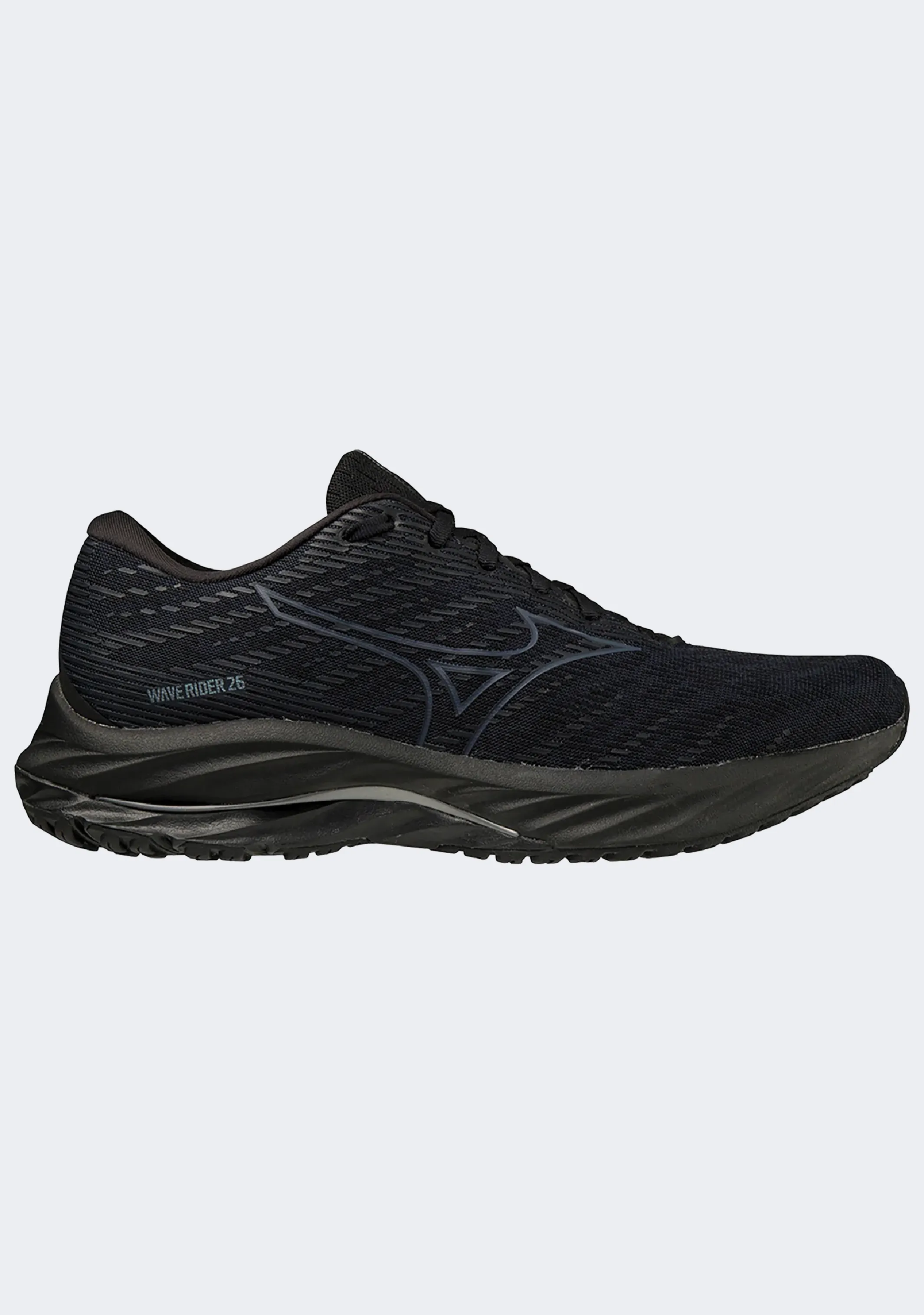 Traction Grip Pattern Grip Texture Mizuno Men??s Wave Rider 26