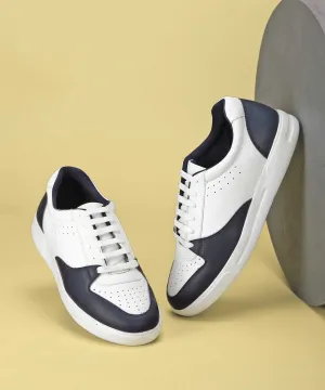 Relaxed Motion Supportive Cushion Paragon K1011G Men Casual Shoes | Stylish Walking Outdoor Shoes | Daily & Occasion Wear | Smart & Trendy | Comfortable Cushioned Soles