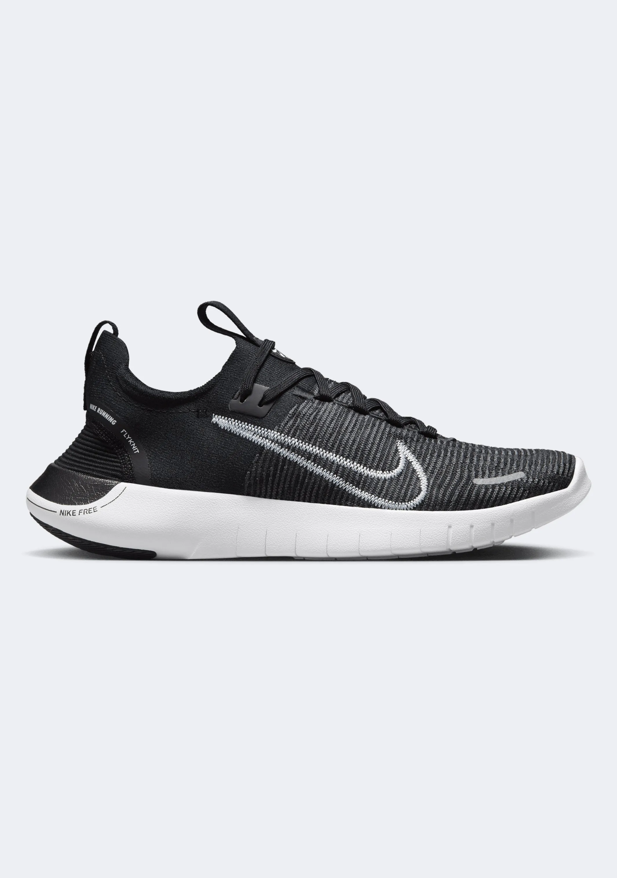 Trendy Nike Men's Free RN FlyKnit Next Nature