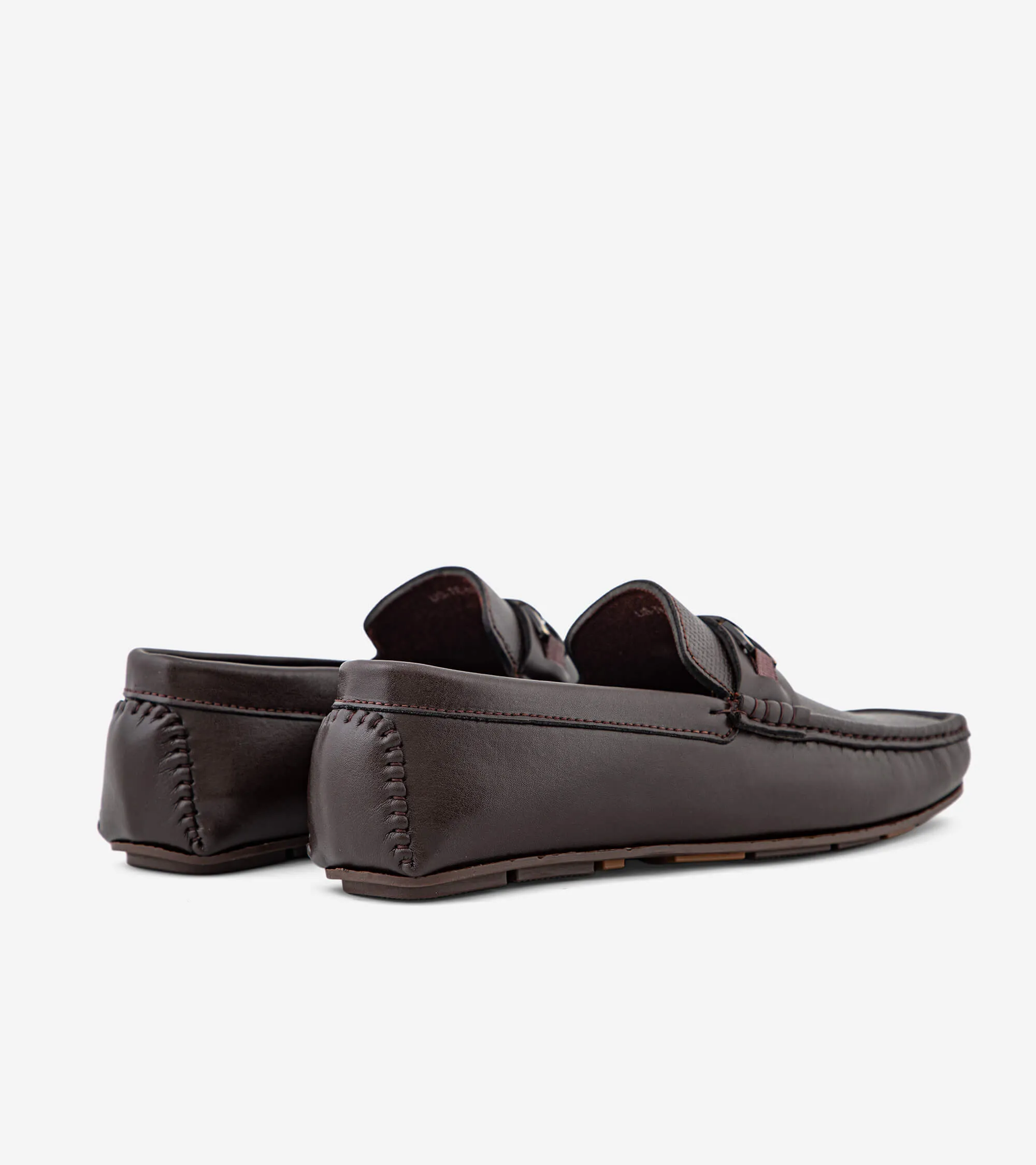 Men's Moccasins US-TE-5351 Sneakers