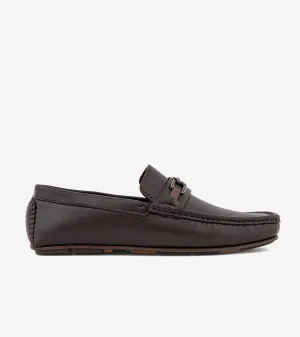 Urban Fashion Men's Moccasins US-TE-5351