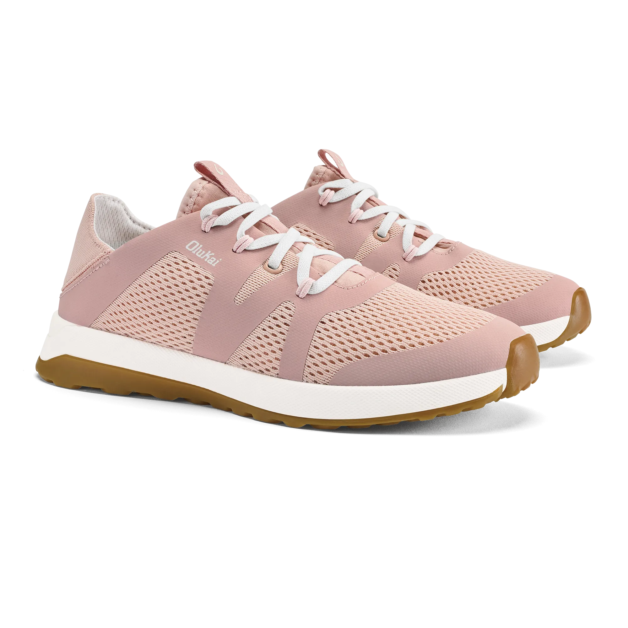 Huia - Soft Pink Step Smooth