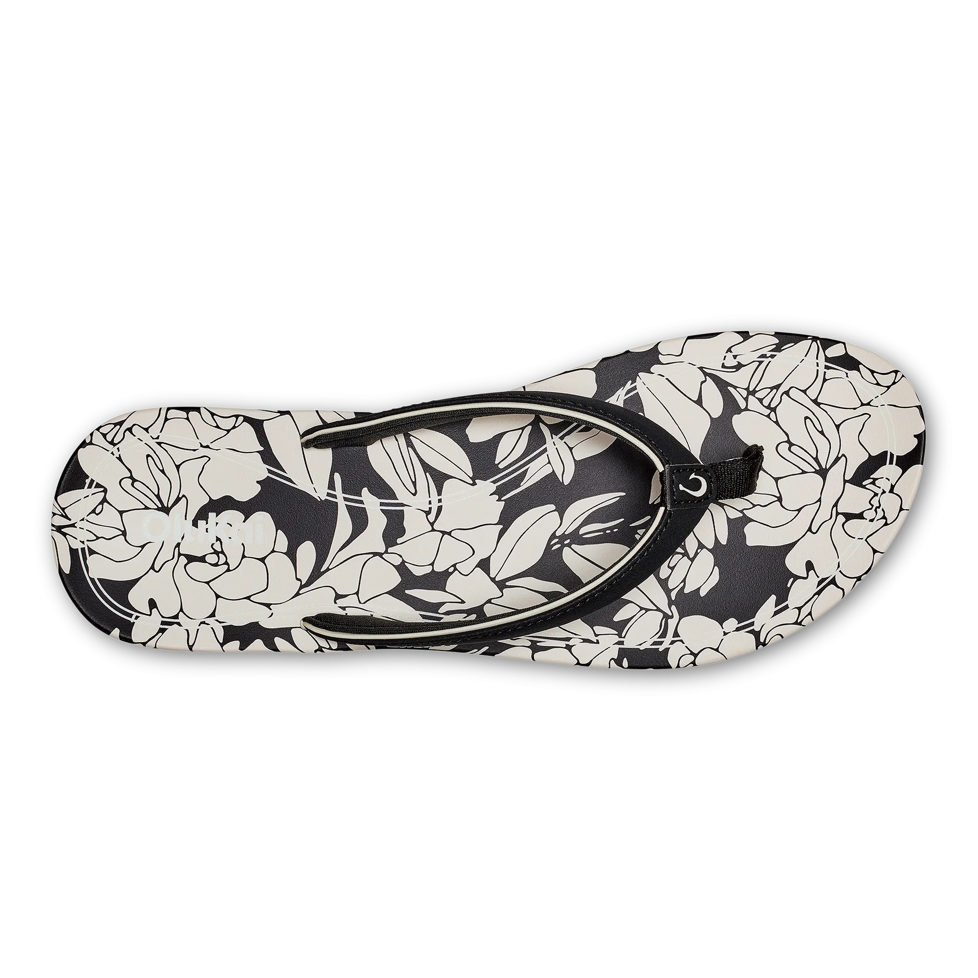 Footwear for Vacation Uiki - Lava Rock / Pa'i