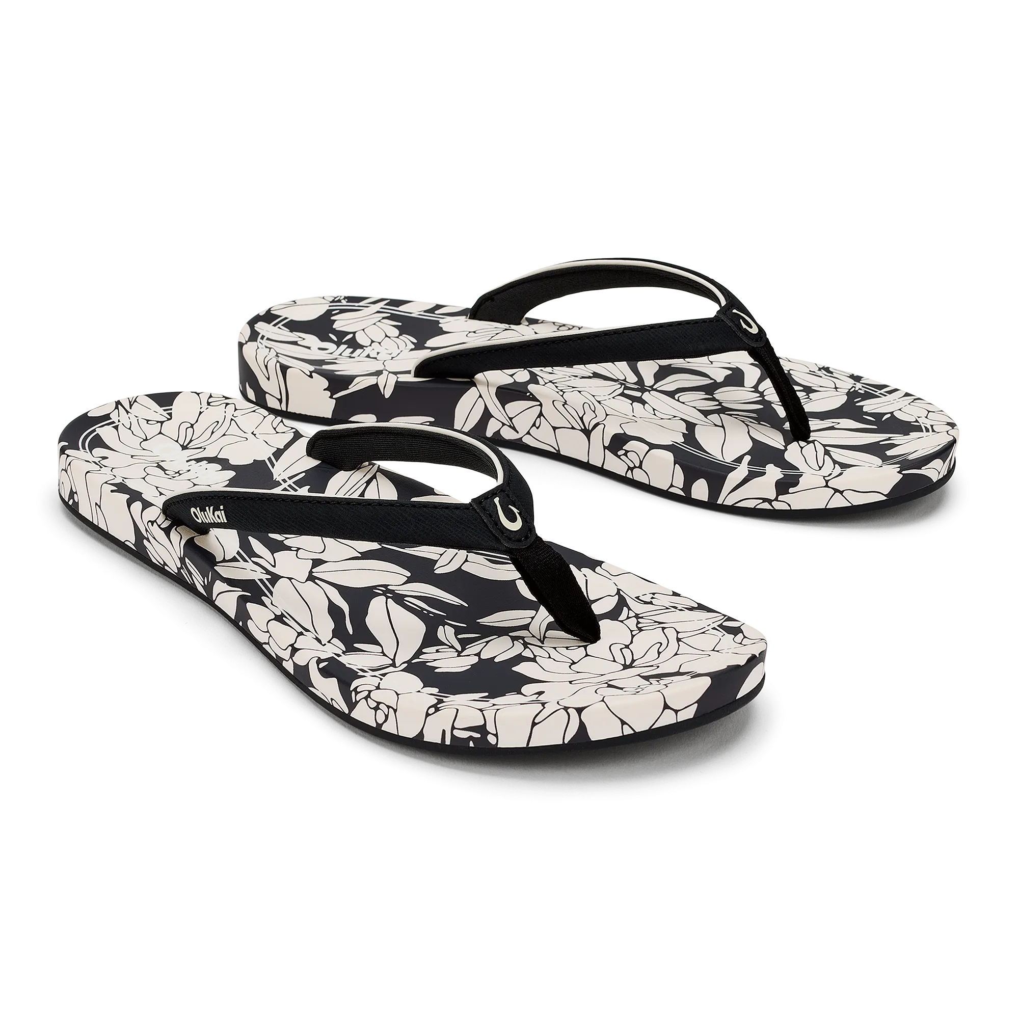 UV Protection Slip Ease Uiki - Lava Rock / Pa'i