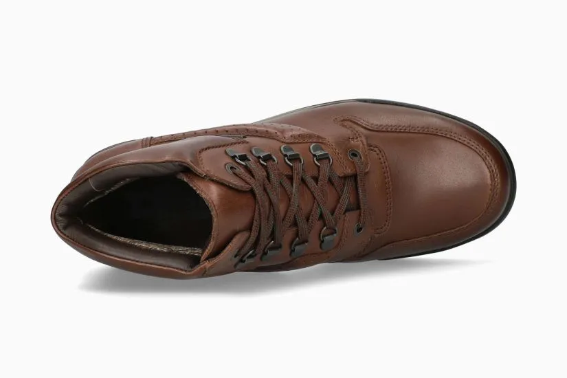 Protective Finish Functional Minimalist Dad Mode Clint MT - Dark Brown SUP-H351
