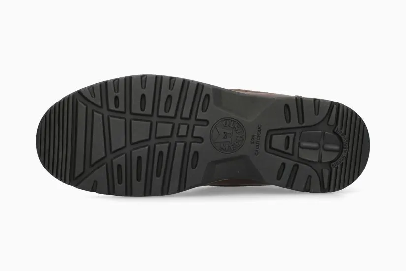 Subtle Lines Clint MT - Dark Brown SUP-H351