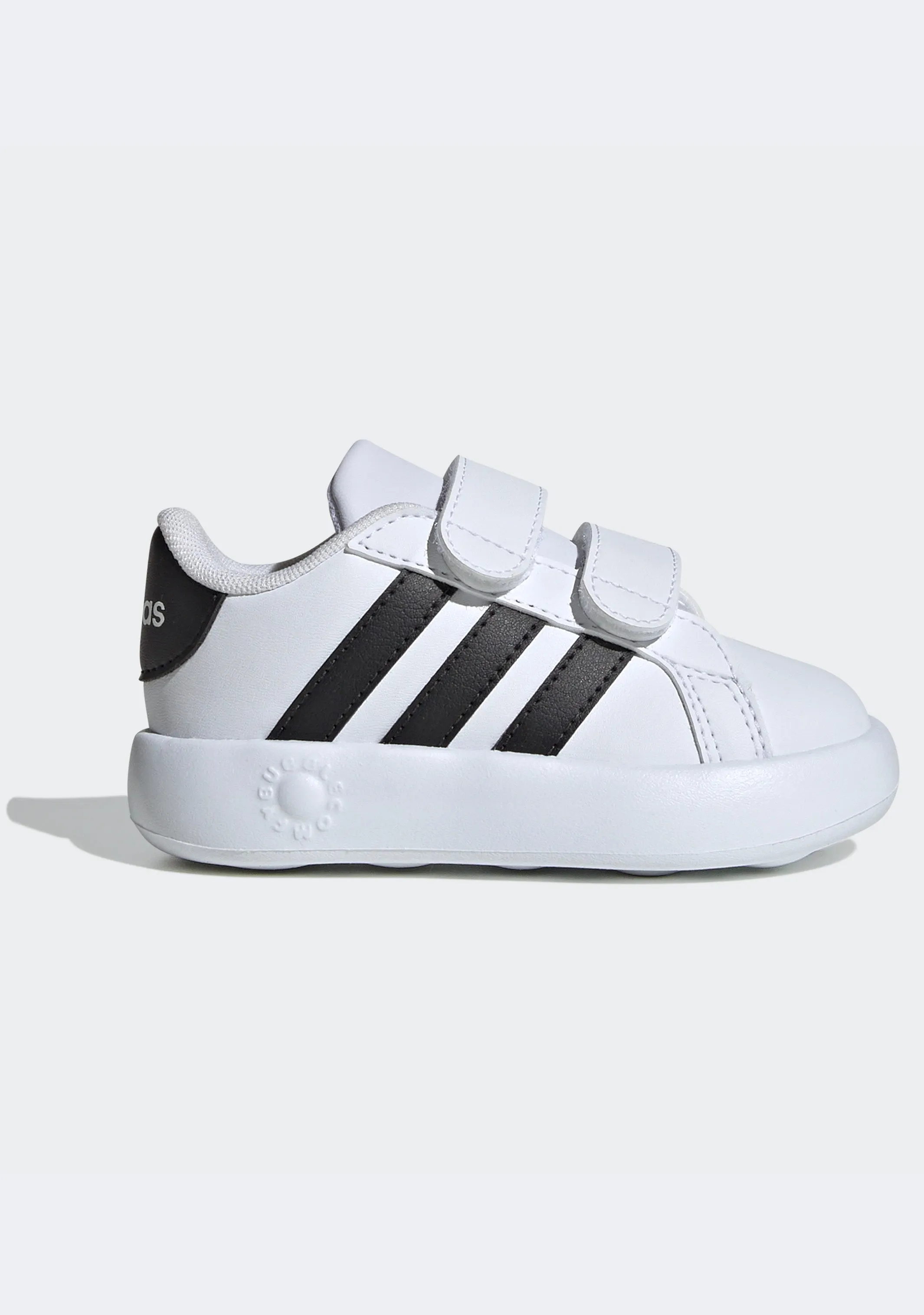 Adidas Infants Grand Court 2.0 Unisex style