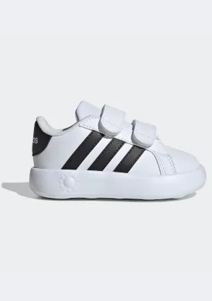 Long distance Adidas Infants Grand Court 2.0