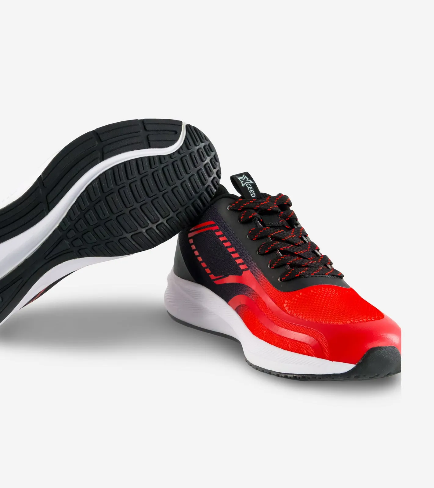 Breathable side Xceed Men's Sports Shoes US-EX-3210