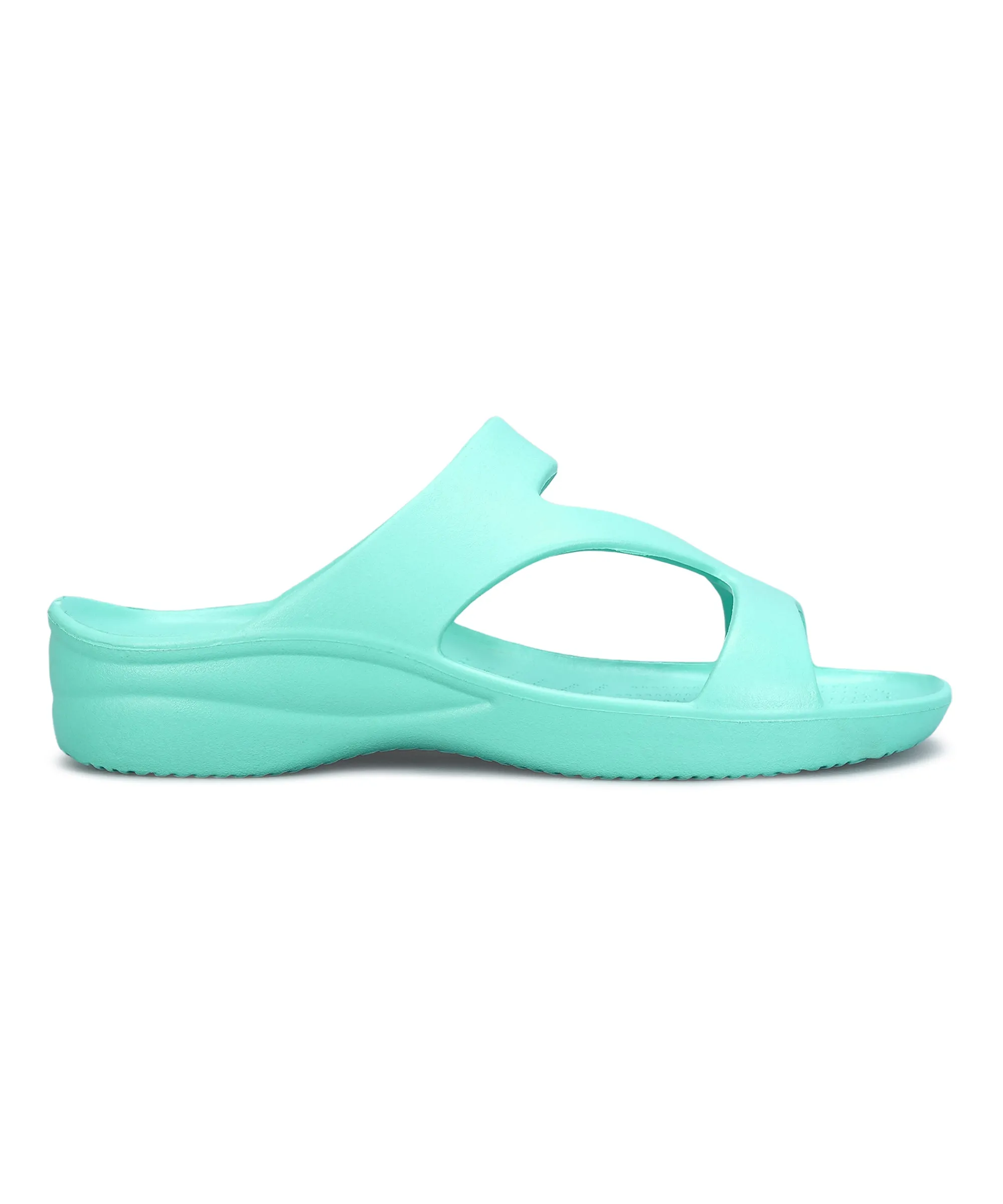 Elegant Style Comfortable for jogging Paragon Women's Lightweight, Washable and Durable Blue Slippers for Everyday Use