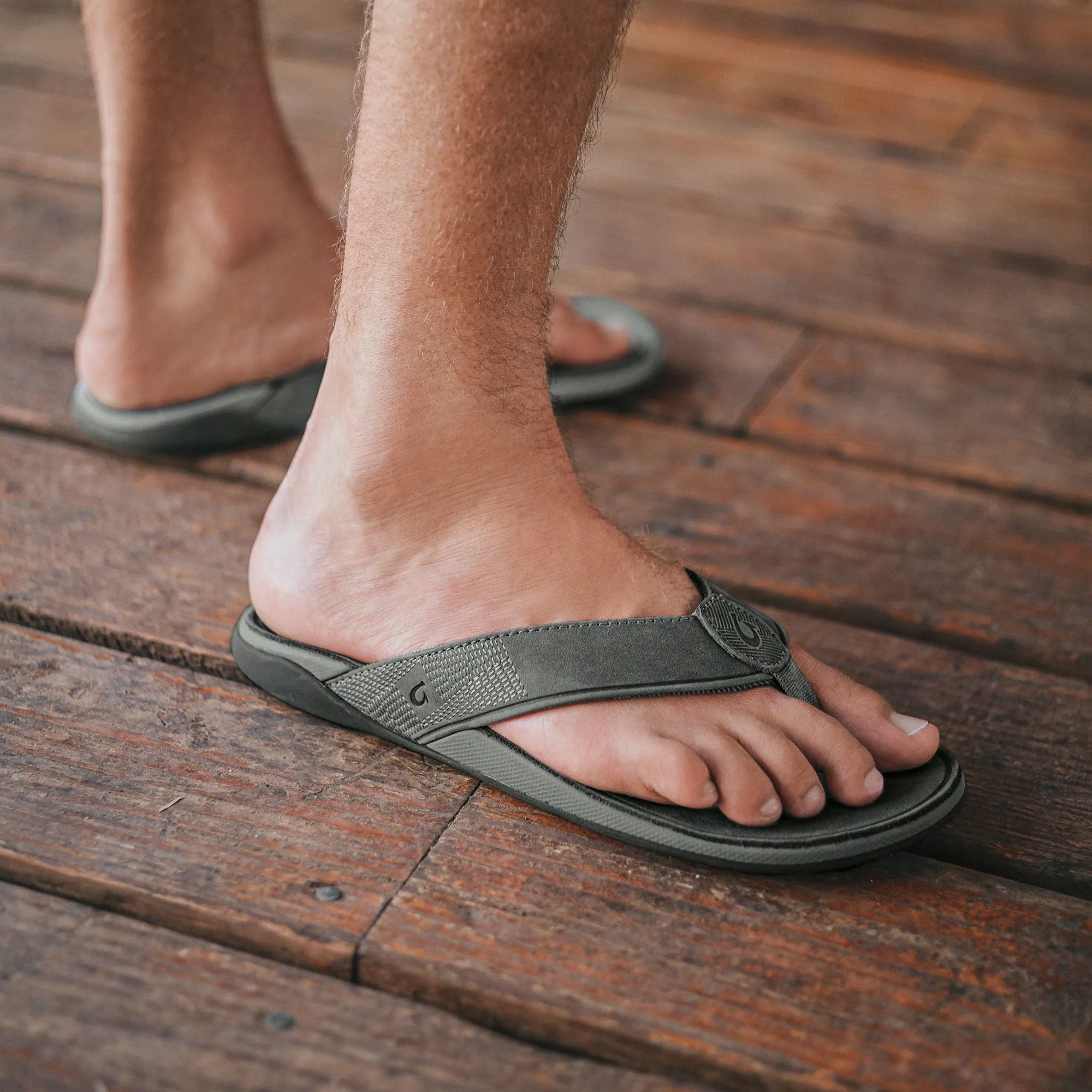 Tuahine - Stone Footbed Padding