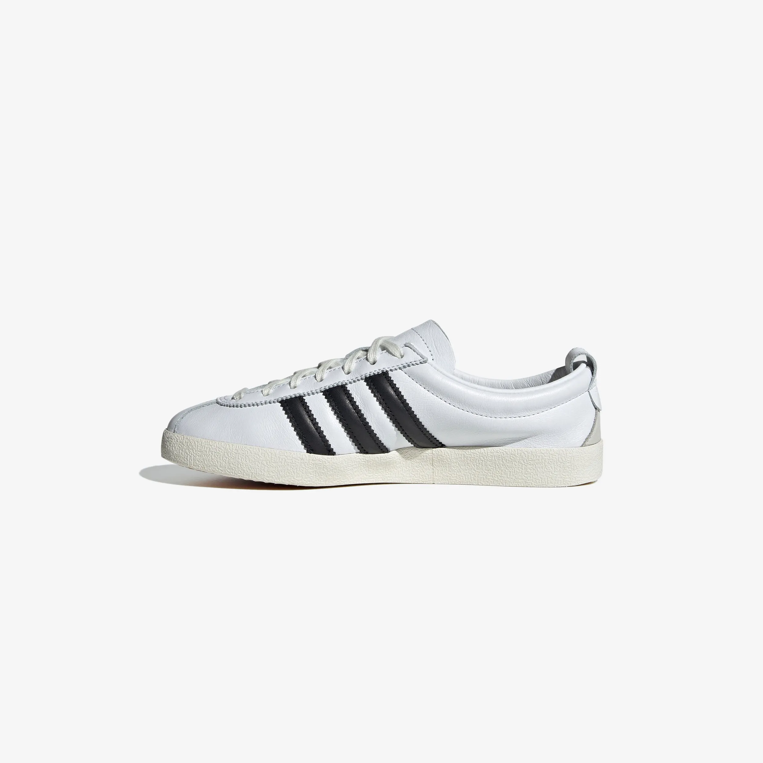 synthetic leather Breathable Wmns Adidas Blanc
