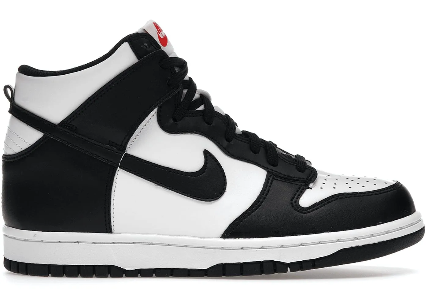 Nike Dunk High Panda (2021) (GS) Club Edge
