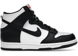 Nike Dunk High Panda (2021) (GS) Club Edge