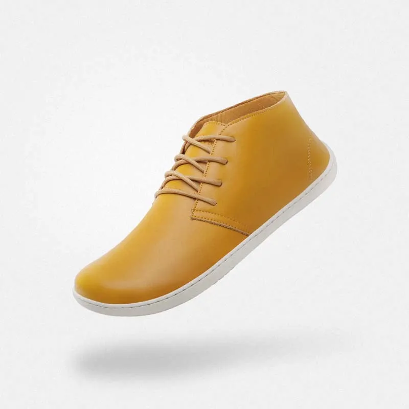 Noble ??- Barefoot Shoes Body Align