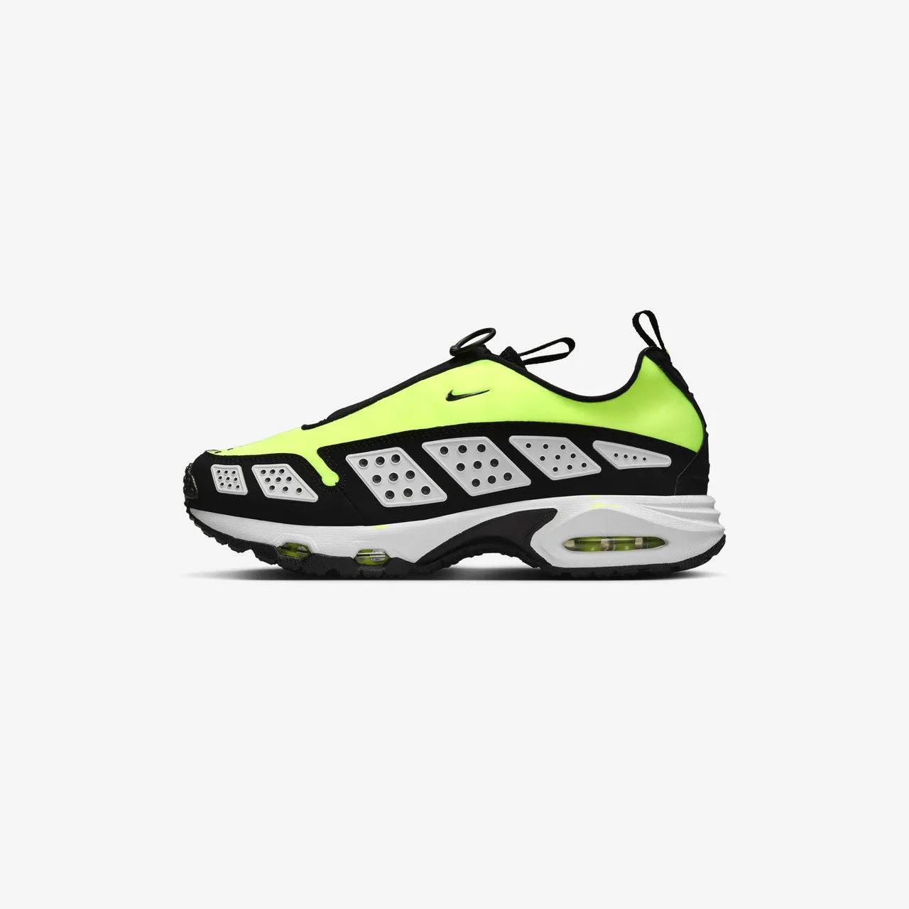 Wmns Air Max SNDR Shock Resistant
