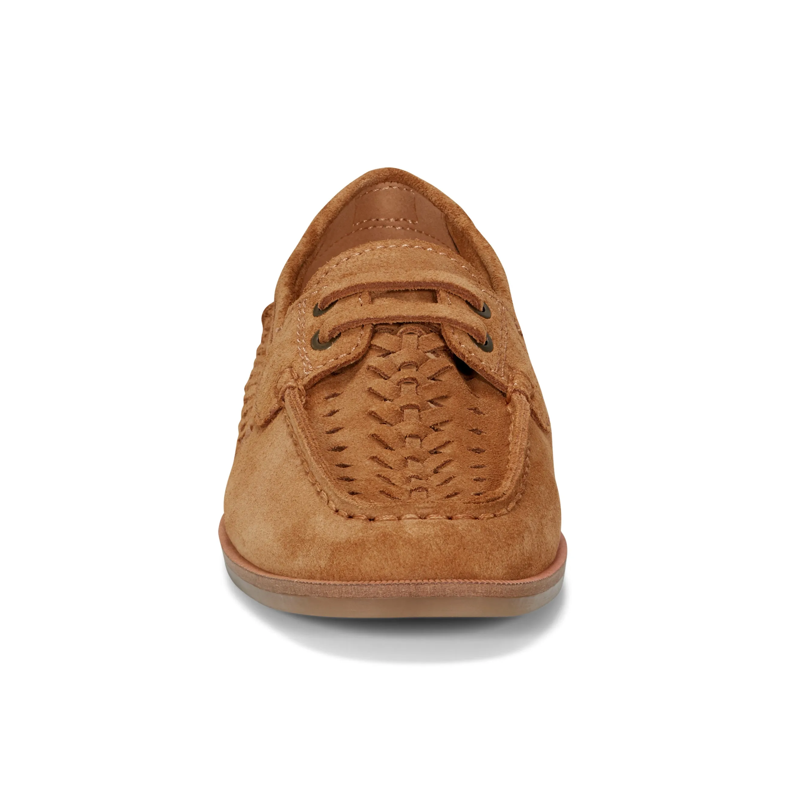 Wishing Almond Toe Slip-on Flat Casual Loafers Stage Pop All Day Weekend Warriors