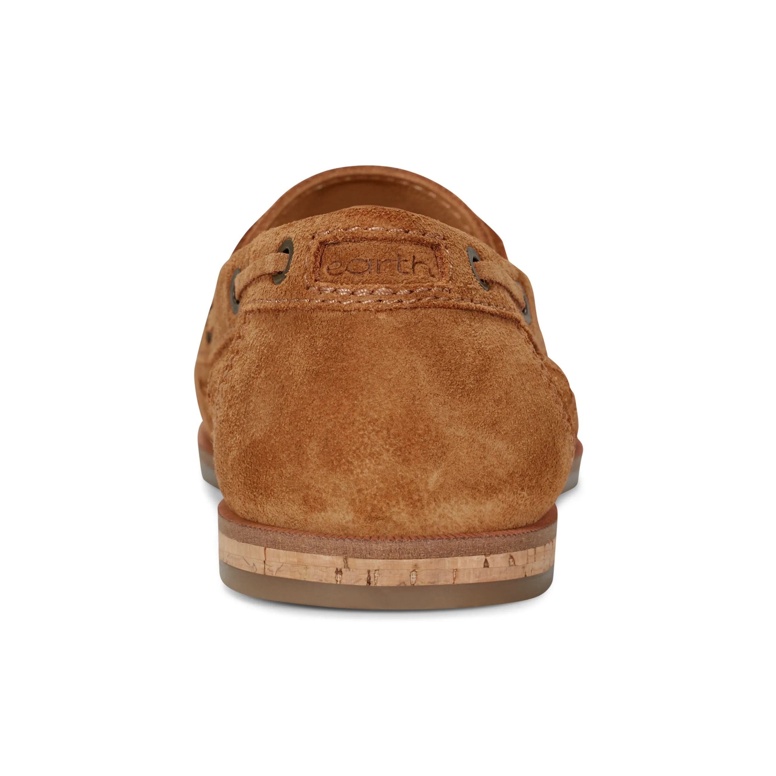 Swift Path Wishing Almond Toe Slip-on Flat Casual Loafers