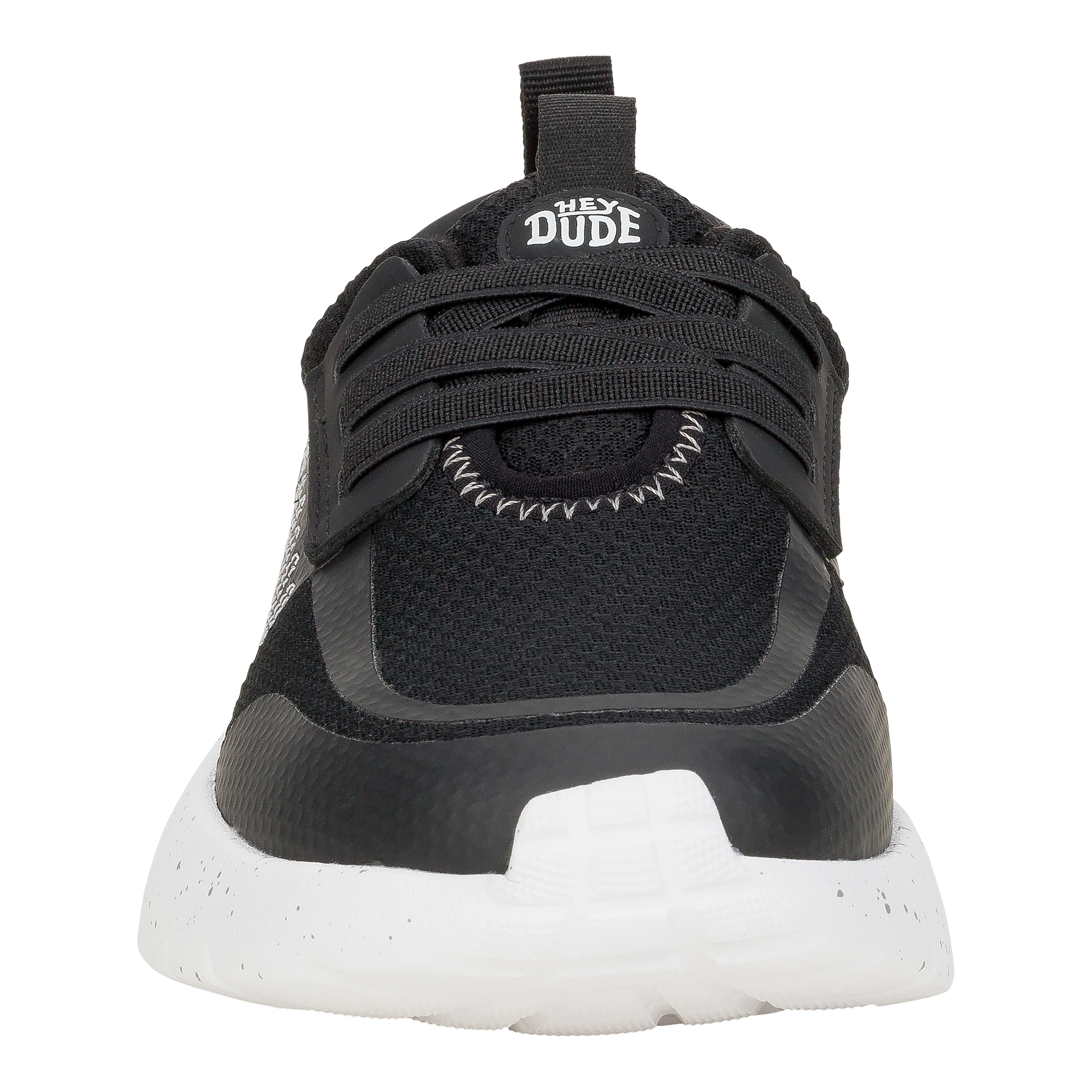 Sirocco Play Youth Varsity - Black Dynamic Fit Easy performance