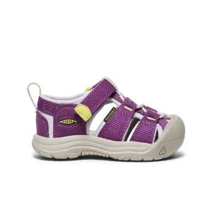 Toddlers' Newport H2  |  Charisma/Daiquiri Green Light Trail Sunset Stroll