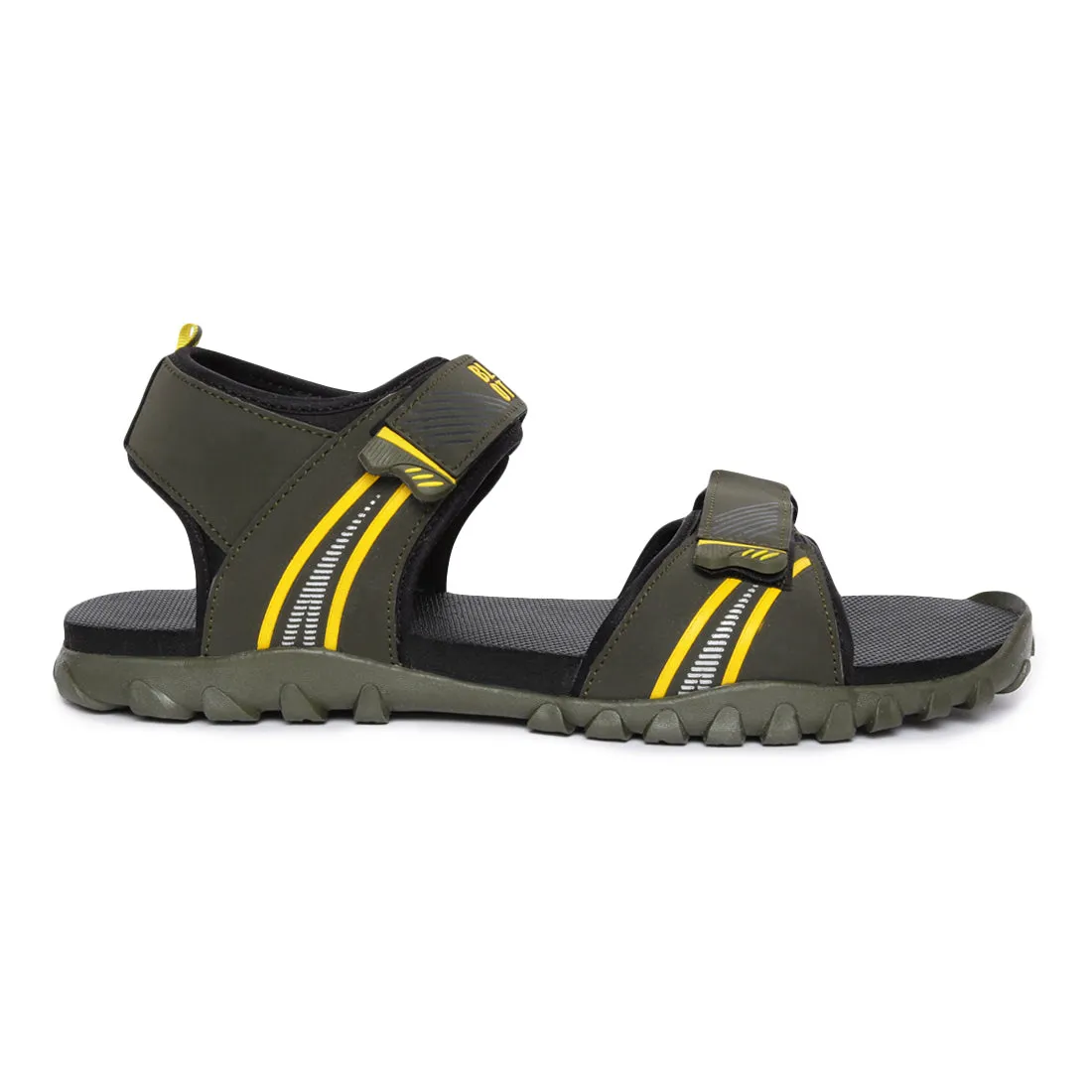 wedge sandals Comfort Walk Shoes Paragon Blot K1408G Men Stylish Sandals | Comfortable Sandals for Daily Outdoor Use | Casual Formal Sandals with Cushioned Soles