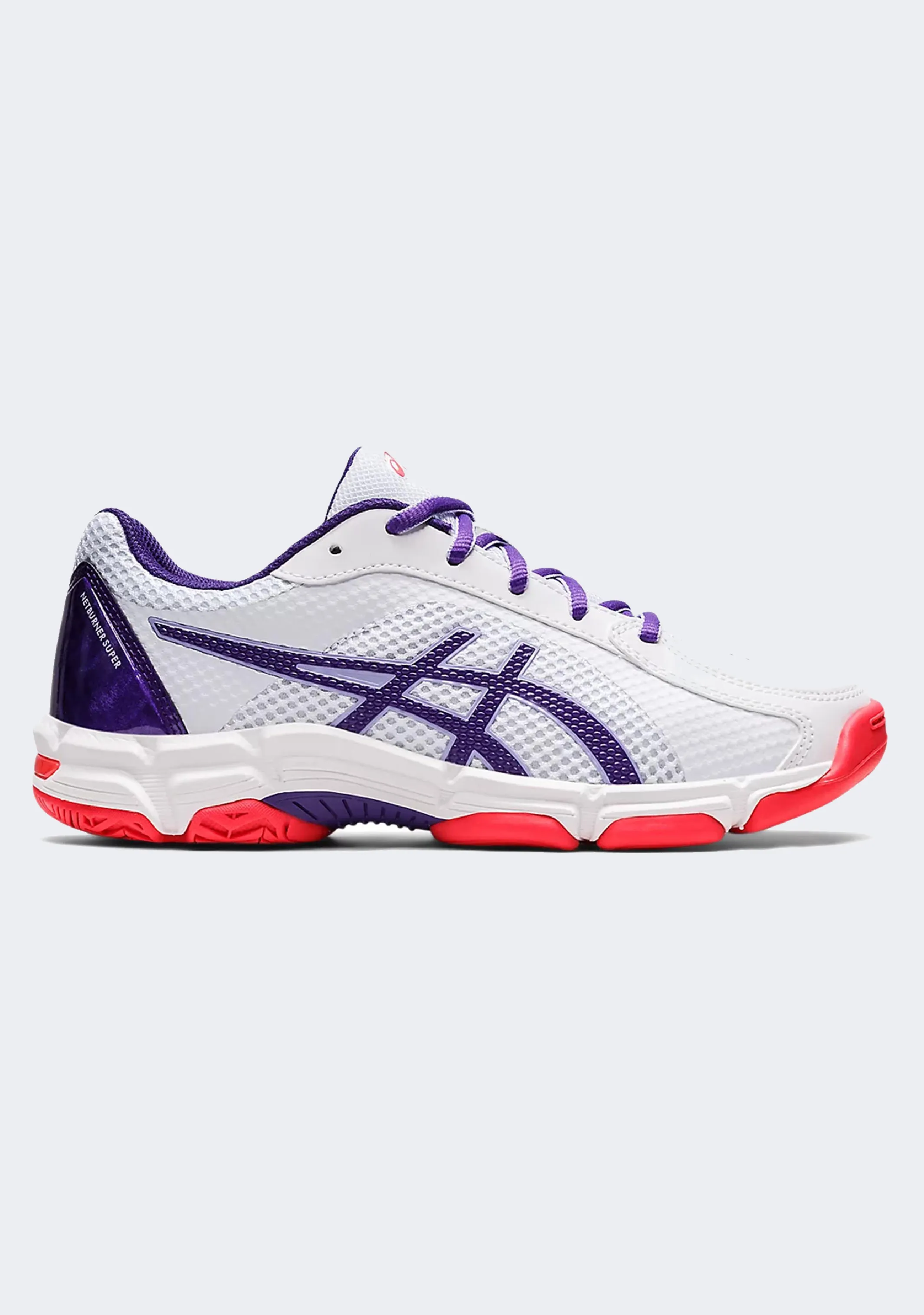 Memory Foam Insert Asics Junior Netburner Super GS