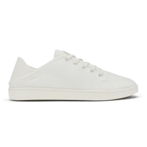 Street Focus Pehuea L Canvas - Bright White / Canvas