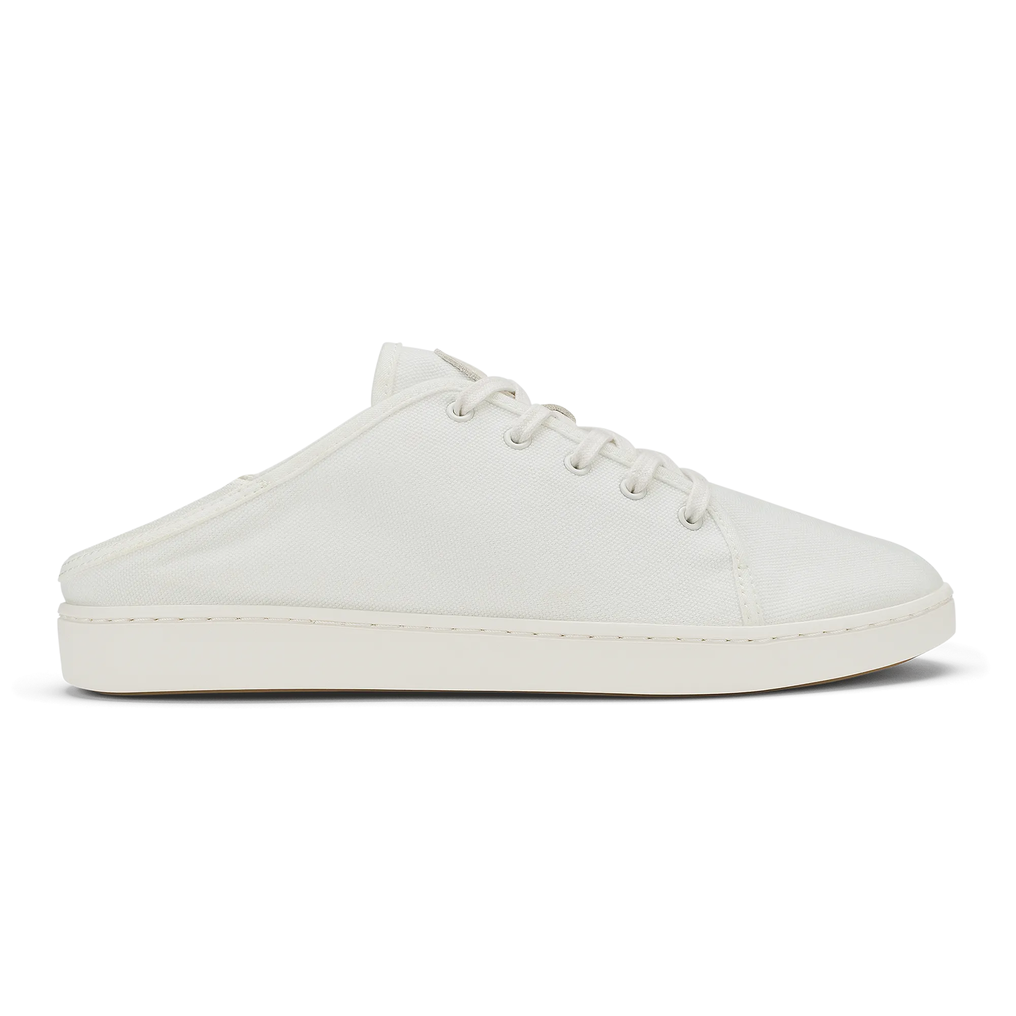 Comfort Adjust Pehuea L Canvas - Bright White / Canvas