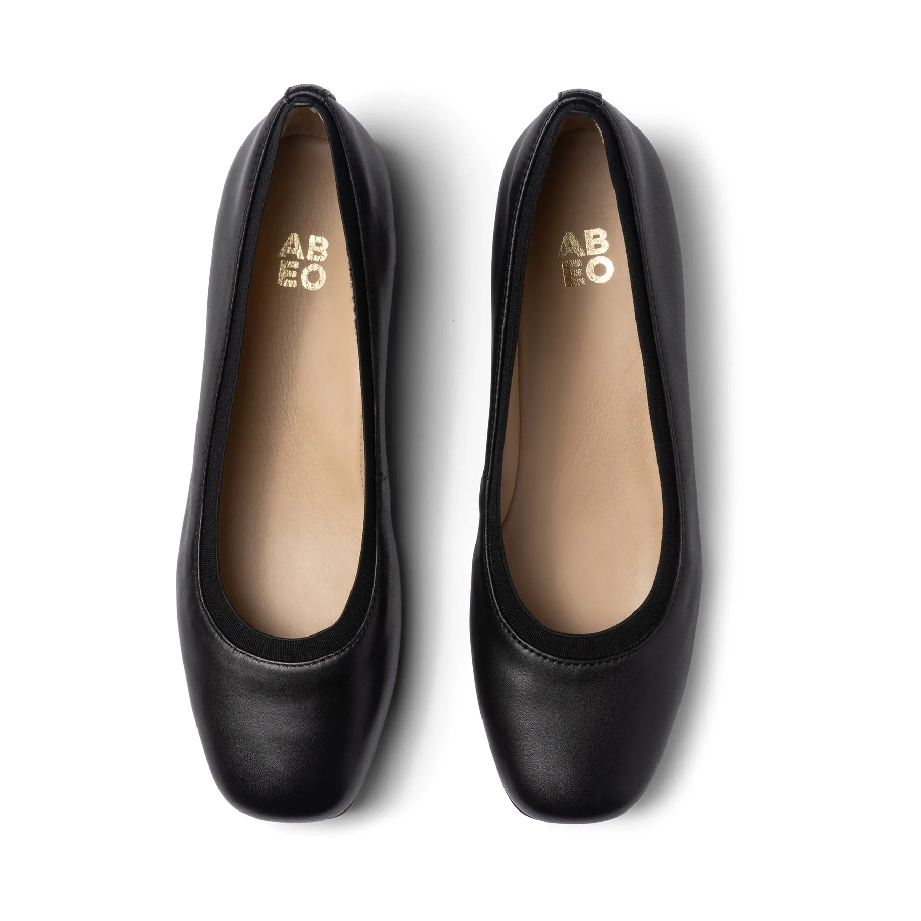 Cadence Ballet Metatarsal Narrow Shape