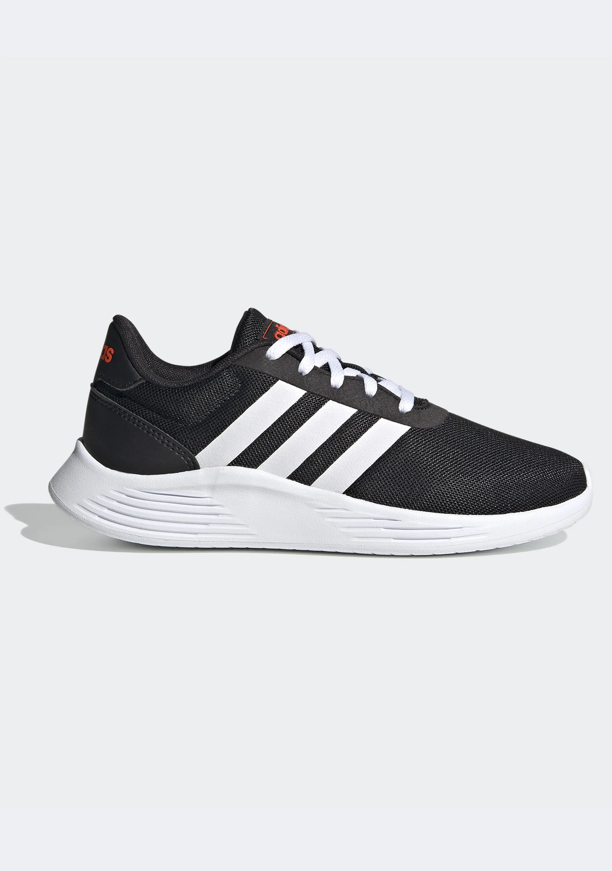 Adidas Junior Lite Racer 2.0 waterproof membrane