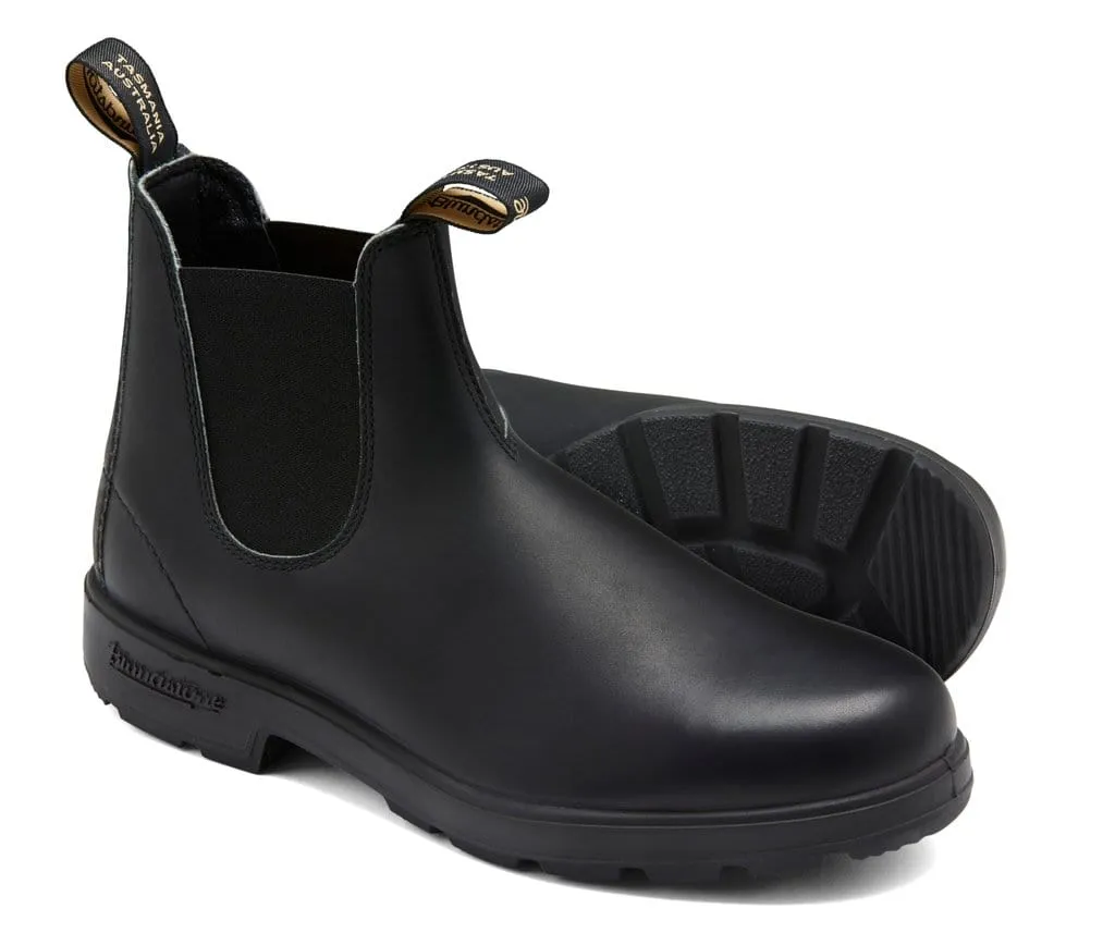 Look Ready Blundstone 510 - Original - Black