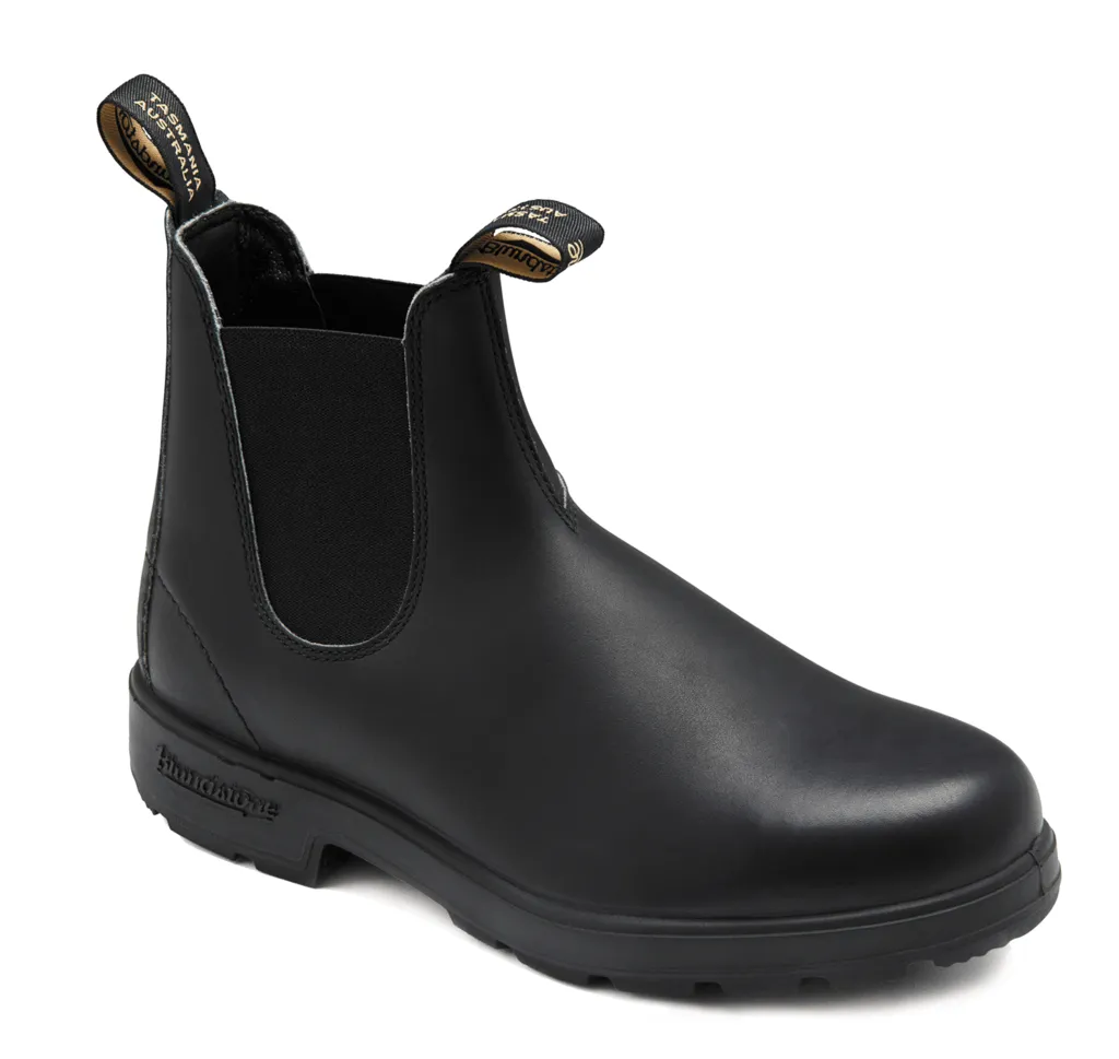 Blundstone 510 - Original - Black Air Dry Supportive structure