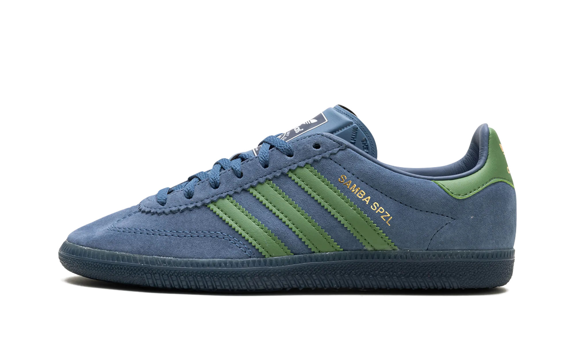 Trendy Samba Deco "END - By The Sea"