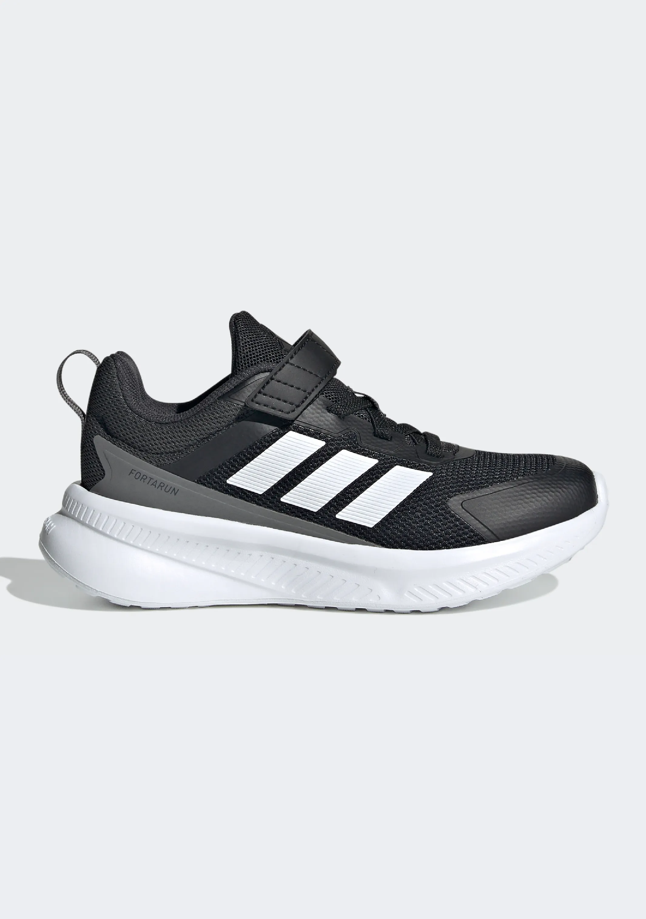 Adidas Kids' Fortarun 4.0 ELC Urban Jungle