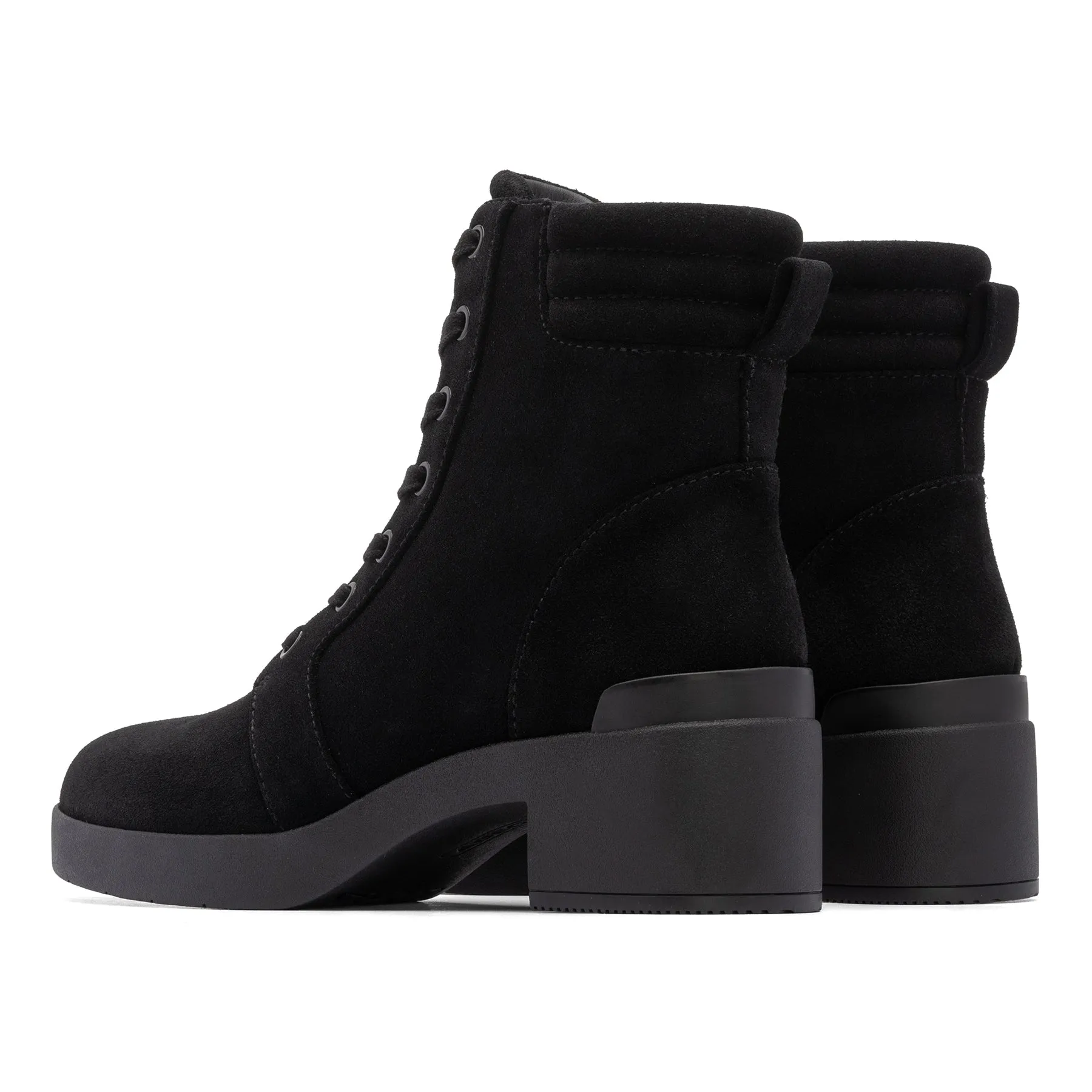 Capital Lace Protective Finish Weekend Wanderer Seamless Comfort Cold Weather Commuter
