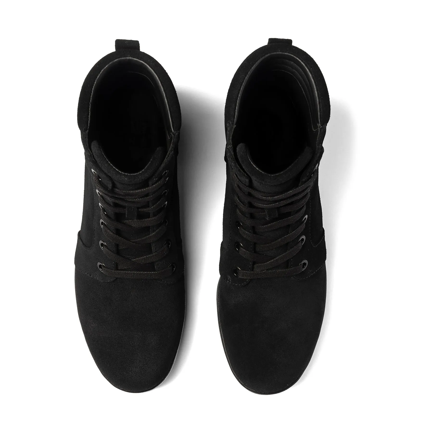 Trendy Work Field Capital Lace