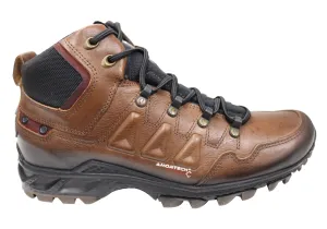 Arctic Cool Outdoor Freedom Pegada Riccardo Mens Comfortable Leather Boots Made In Brazil