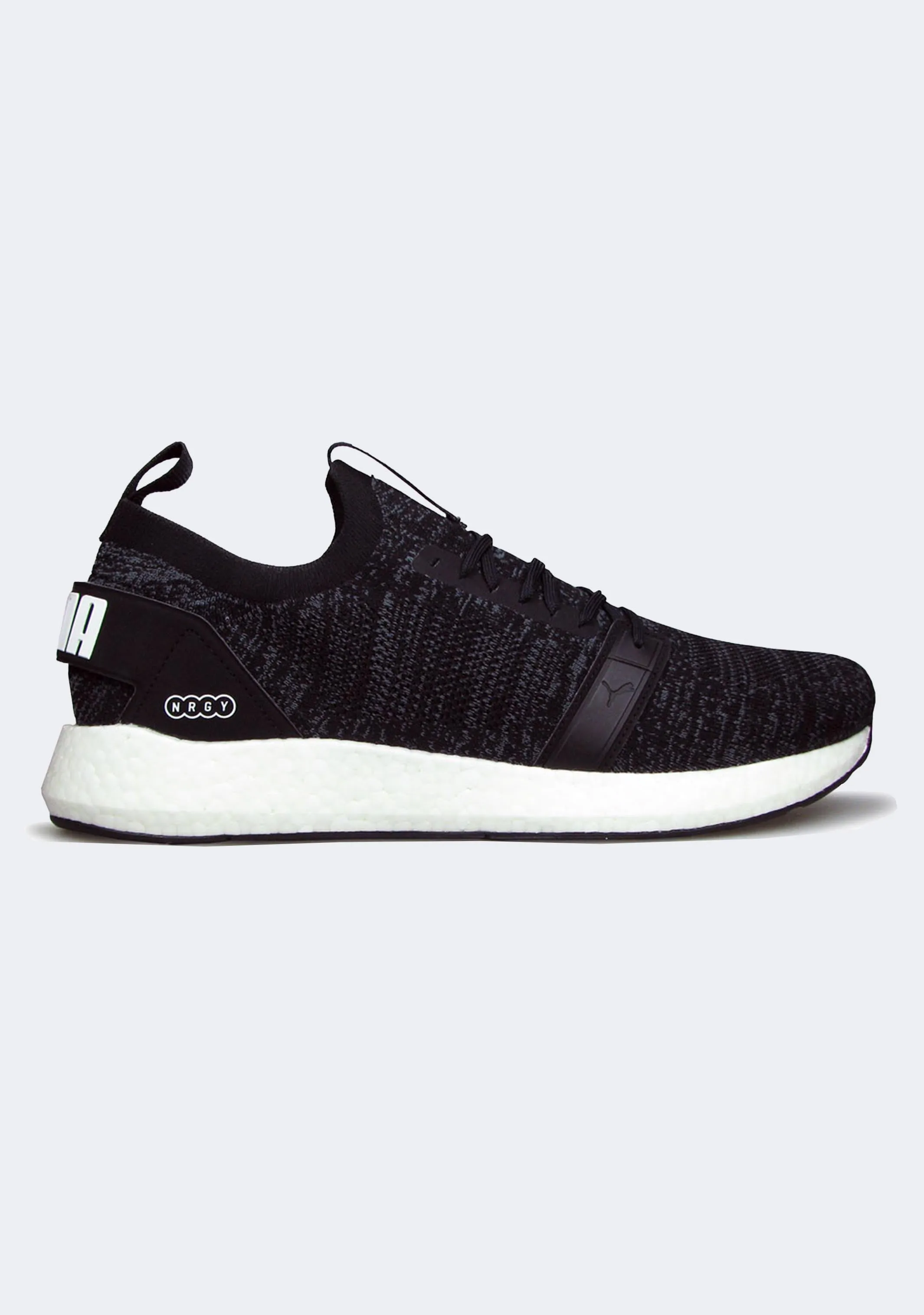 Workout Gear Smooth Soles Puma Men's NRGY Neko Engineer Knit