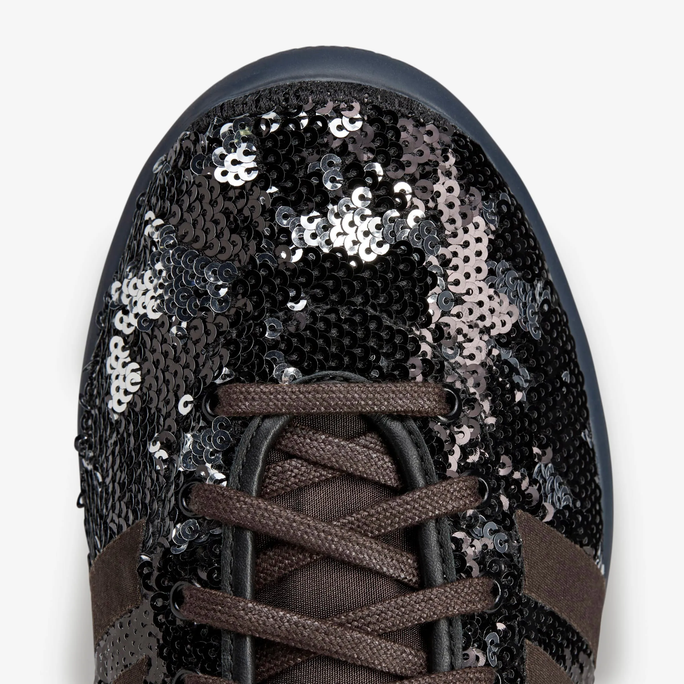 Lo Pro Sequin x Wales Bonner Slip Resistant Modern Commuters