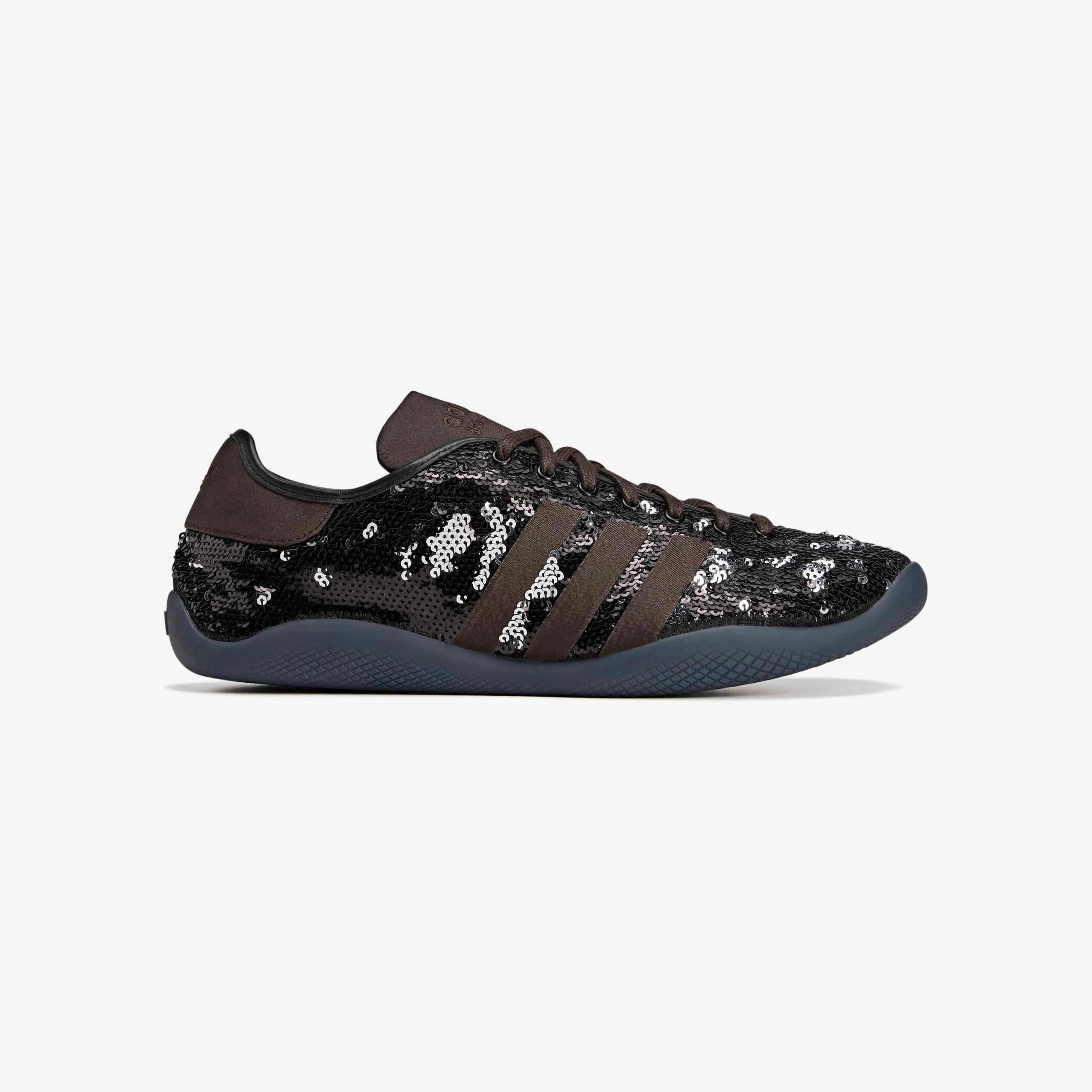Lo Pro Sequin x Wales Bonner Wet Land
