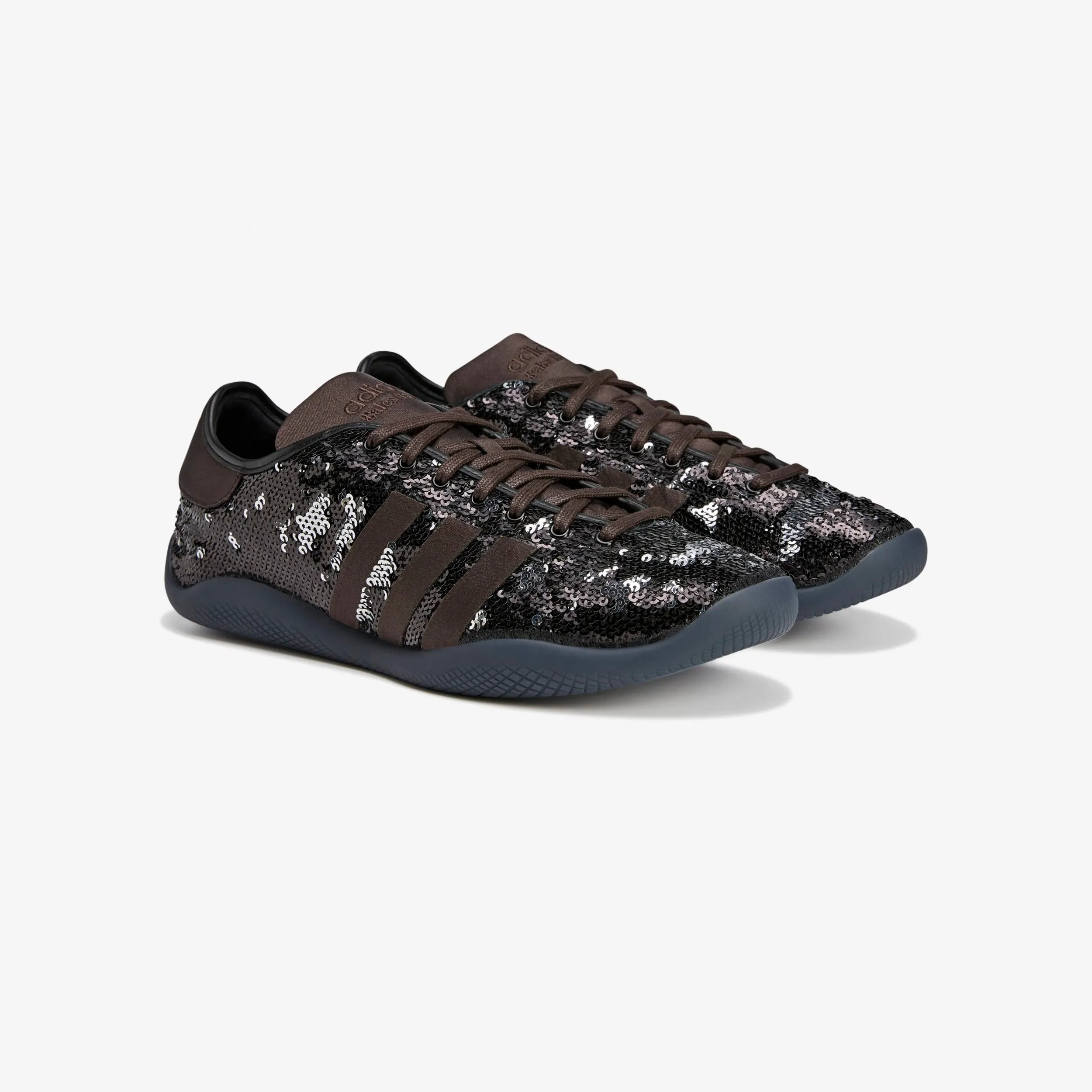 Desert Path Toe box Lo Pro Sequin x Wales Bonner