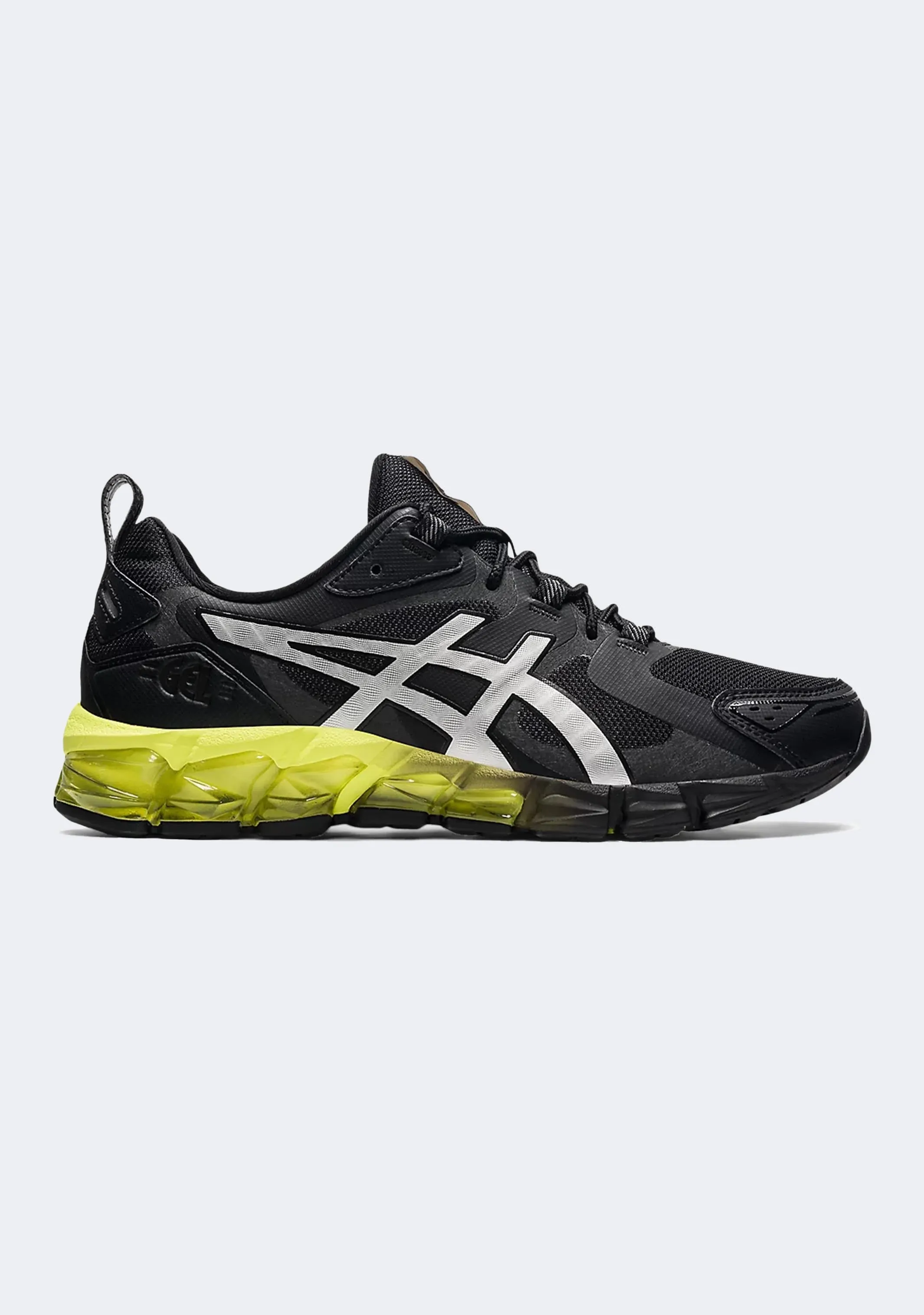 Asics Men's Gel Quantum 180 Busy Days Extended Heel Counter