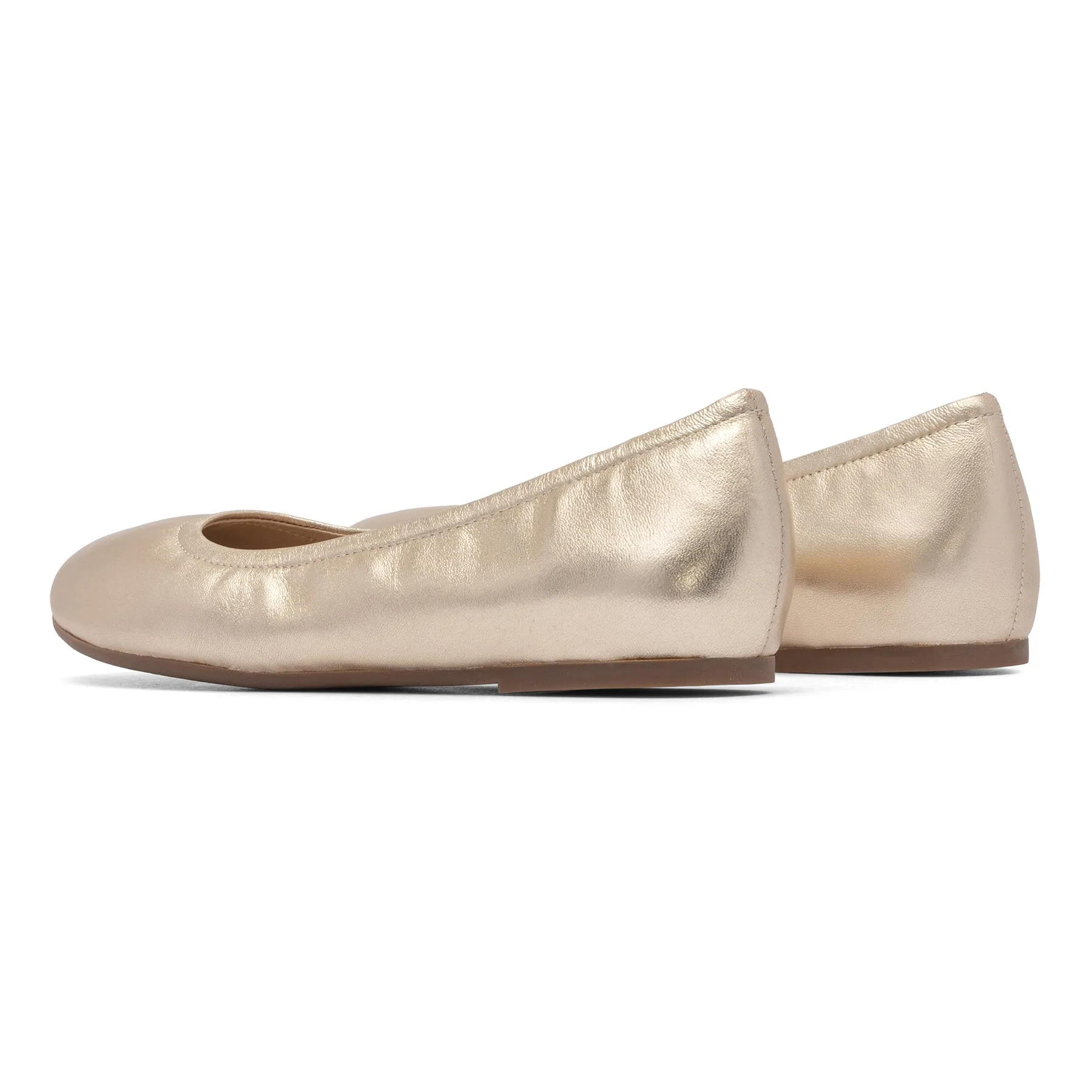 Promenade Flat Insole Soft Weather Fit