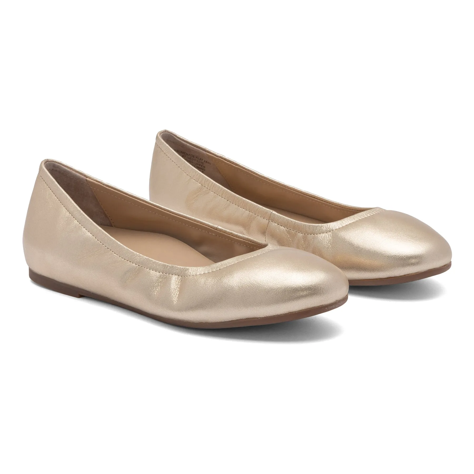 Promenade Flat Anti Skid