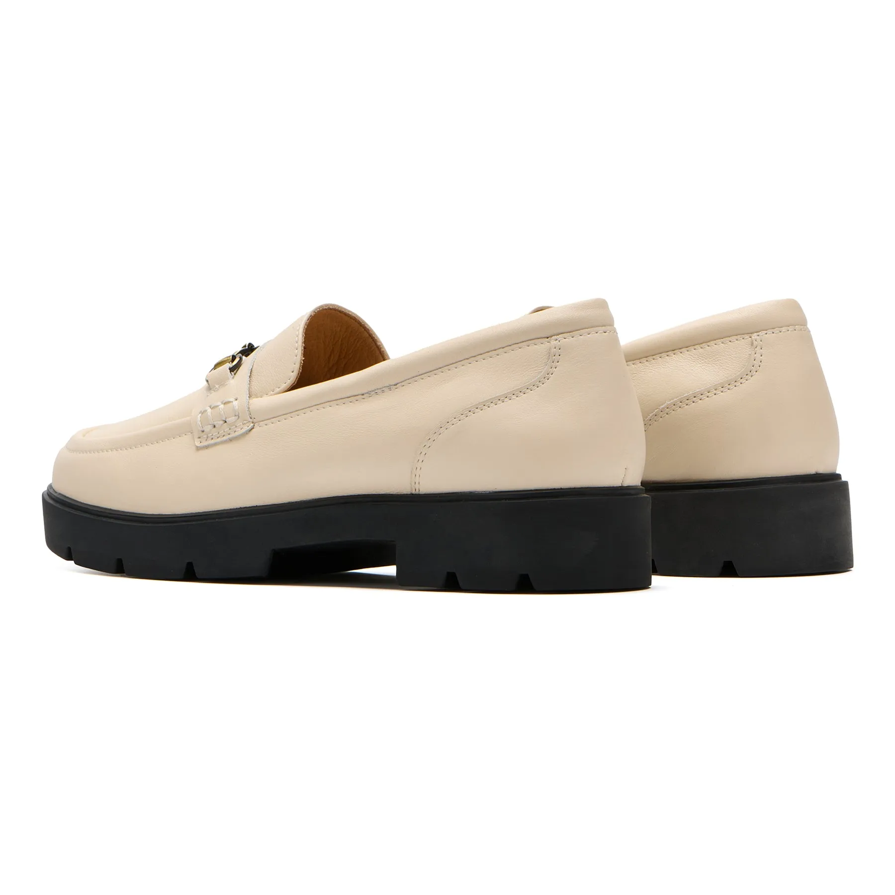 Boulevard Ornament Metatarsal True Edge Crisp Edge
